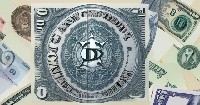 美元貨幣趨勢分析