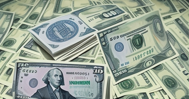 美元與其他貨幣比較