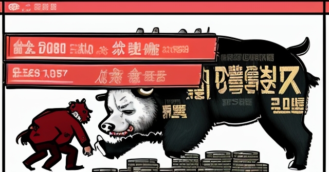 聯準會主席可愛地升息的圖像