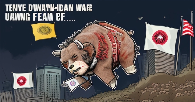 貨幣影響的圖像