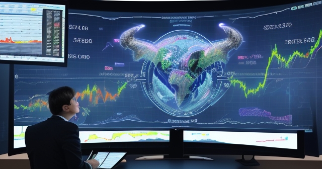 人工智慧機器人分析市場數據