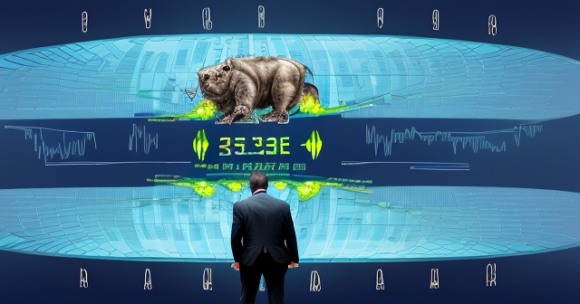 一隻手平衡風險與回報