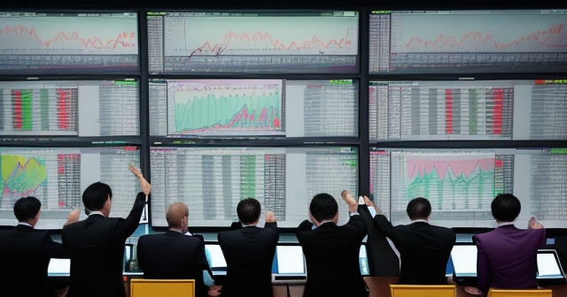 多元資產配置的策略及其影響