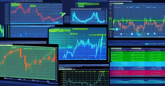 底背離的技術指標