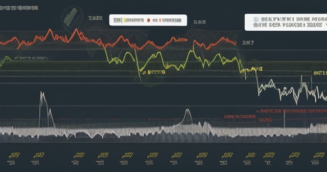 日幣匯率從1990年到2025年的歷史走勢圖