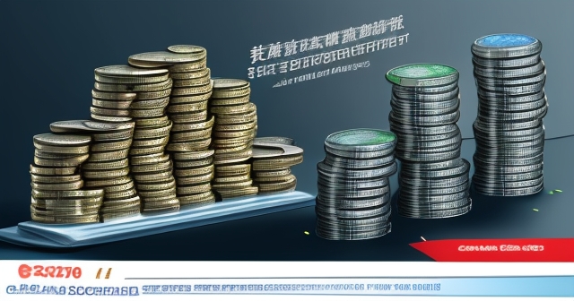 顯示外匯市場中多重資產的投資場景