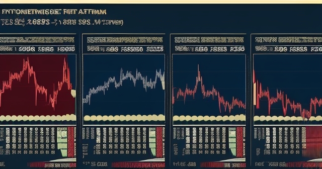 顯示影響日幣匯率的關鍵因素圖示