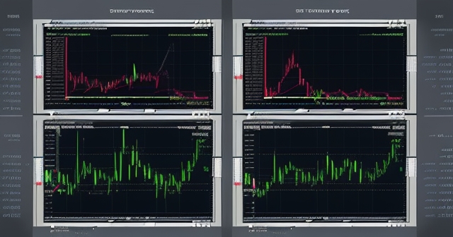 外匯槓桿計算器的使用示意圖