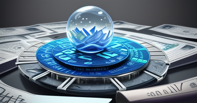 個人財富選擇插圖