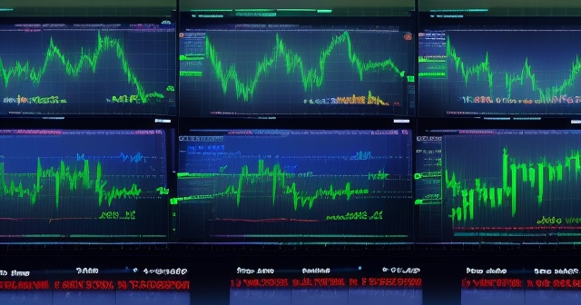 市場趨勢分析與指標
