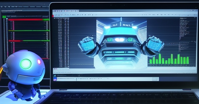 OANDA 自營交易計畫介紹