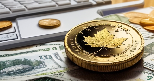 影響貨幣價值的油田圖片