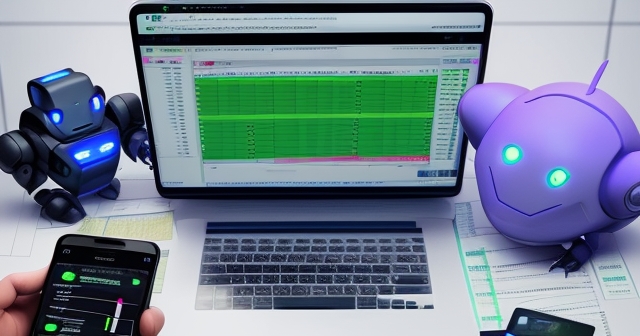 外匯交易新聞接收示範