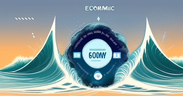 經濟轉型階段插圖