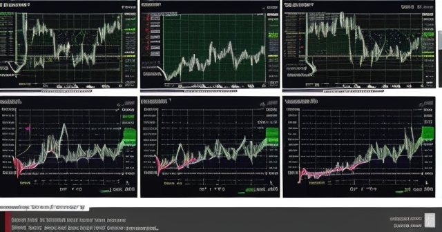 標普500指數圖表分析