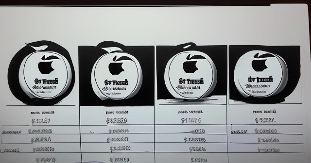 定義不同市場趨勢的變化