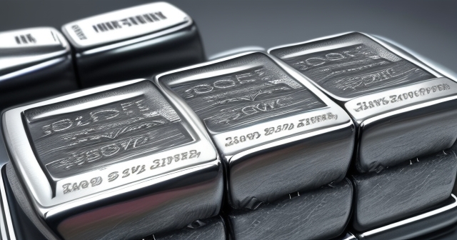 白銀市場的動態與風險評估