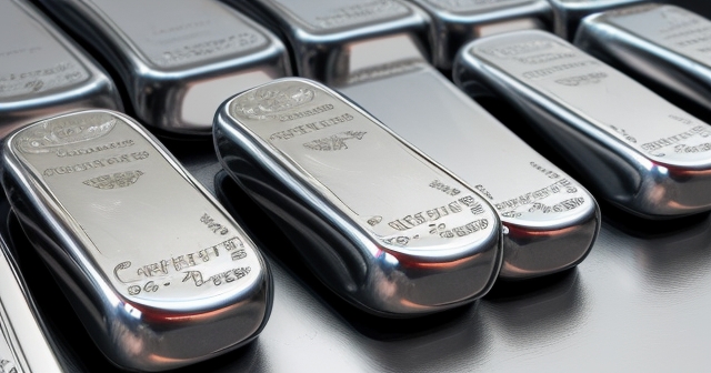 滬銀期貨價格走勢分析