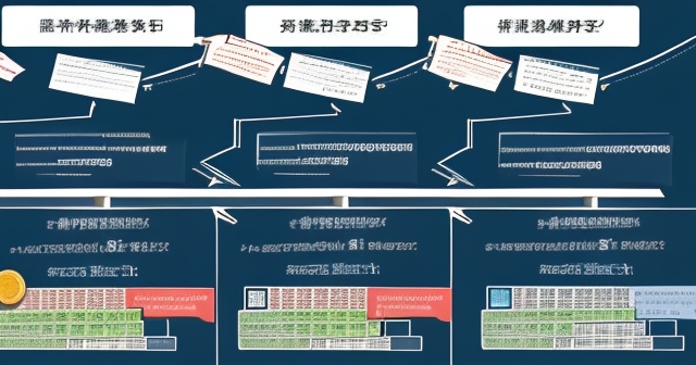 展示因地緣政治風險而影響全球貿易的圖表。