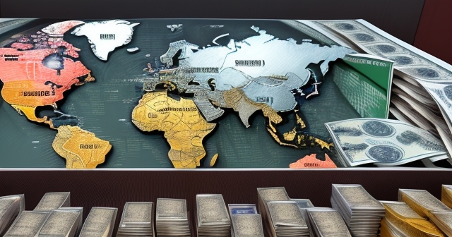 台灣匯率查詢方式圖示