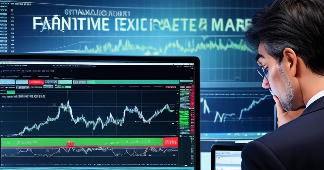 沉穩的投資者在混亂中保持冷靜