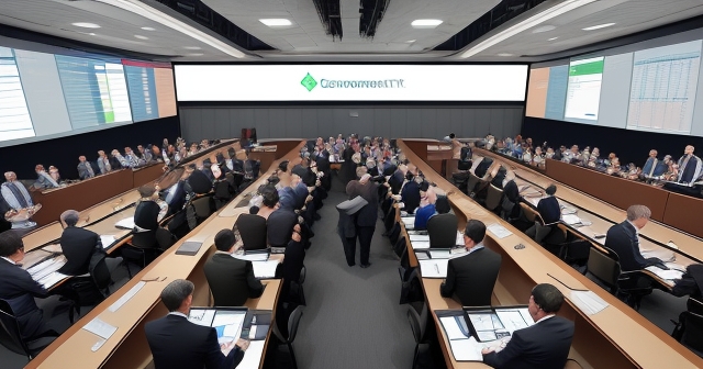 不同市場的盈虧計算差異