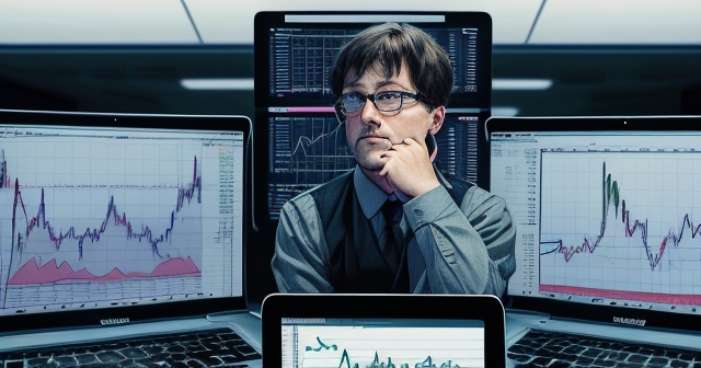 風險管理觀念的視覺輔助工具