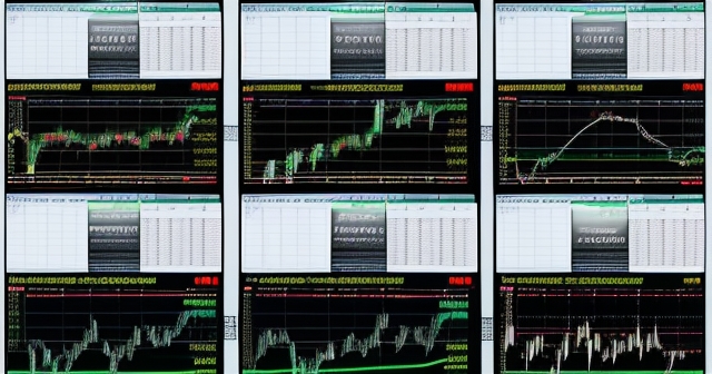交易者在情緒控制中受到心理因素影響