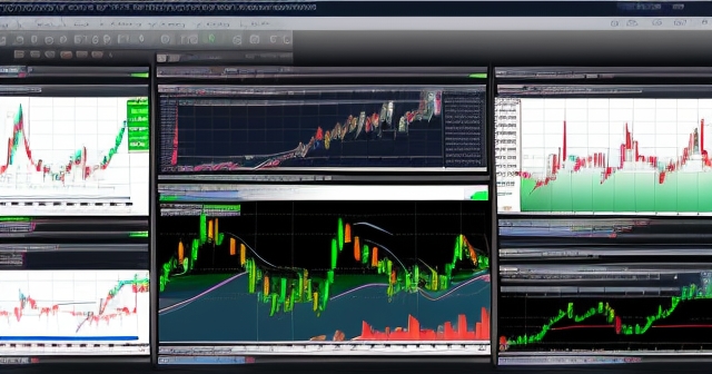 情緒化的投資者對市場趨勢的反應