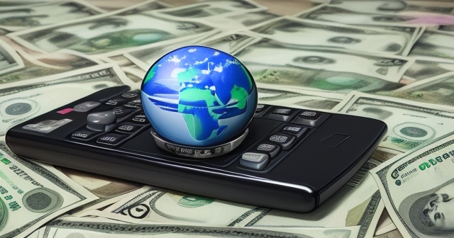 台灣幣值波動圖表