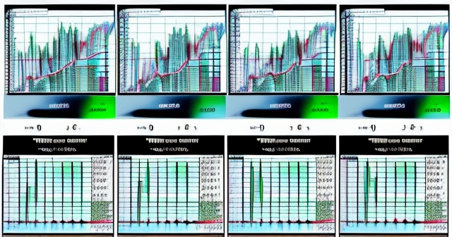情緒化的投資者看著漲停股票