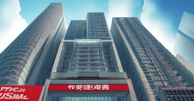 台積電的配息政策概述