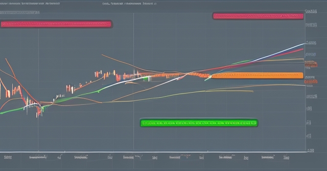 交易策略的藝術表達