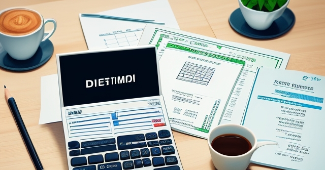 投資者分析股票