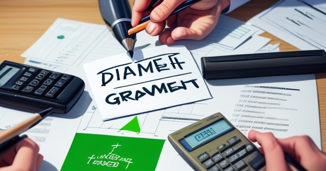 現金和股票股息的概念