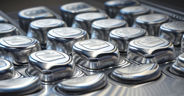 白銀期貨交易規則概覽