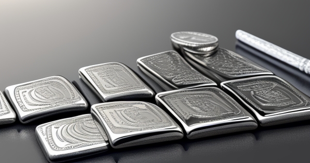 白銀市場的供需結構插圖