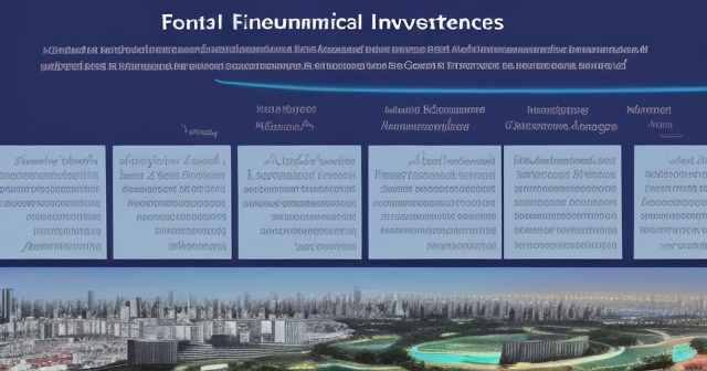 挪威政府全球養老基金的標誌與概念圖