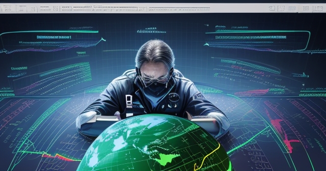 金融市場的經濟分析表格