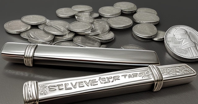 投資白銀的注意事項插圖