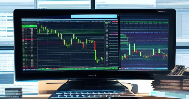 智慧型交易機器人