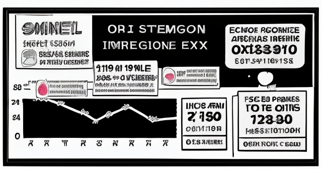 1973年石油禁運的視覺化表現，顯示其全球影響