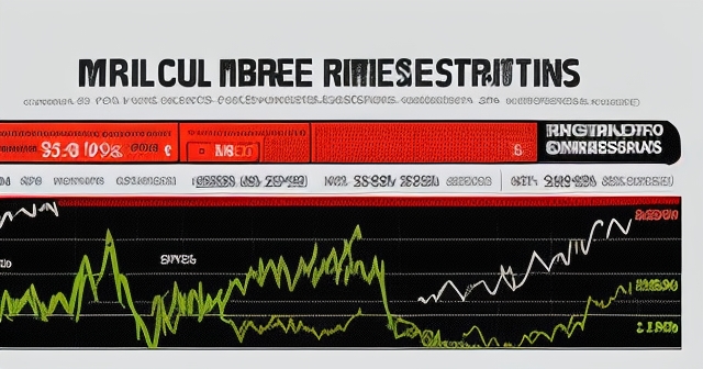 顯示消費者面對超市中高昂價格的情景，反映通膨影響