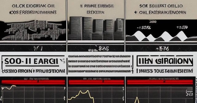 創意圖形展示現代投資者需從歷史中獲取的啟示