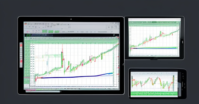 趨勢線繪製教學