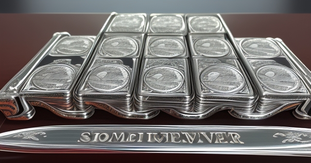 黃金和白銀的價格關聯插圖