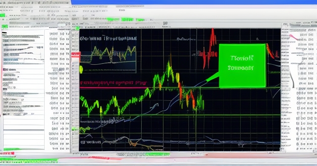 黃金交叉交易信號