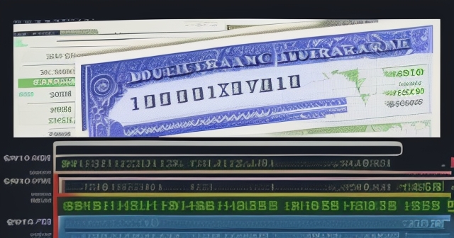 交易者在分析外匯市場數據