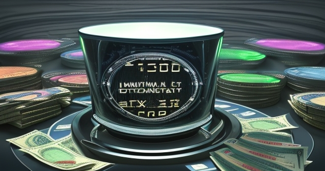 外匯市場動態插圖