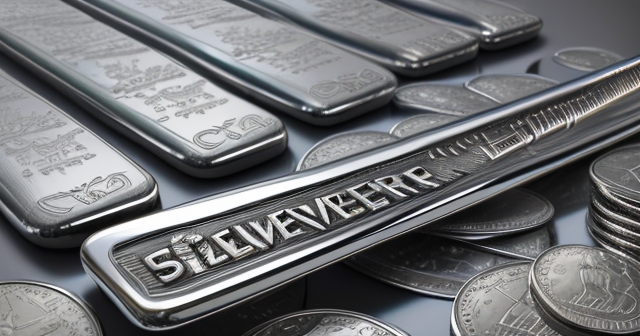 白銀在工業中的應用插圖